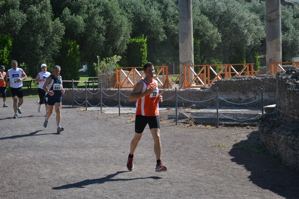 Maratonina di Villa Adriana (29/05/2011) 0066