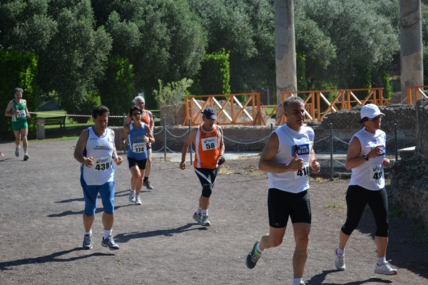 Maratonina di Villa Adriana (29/05/2011) 0070