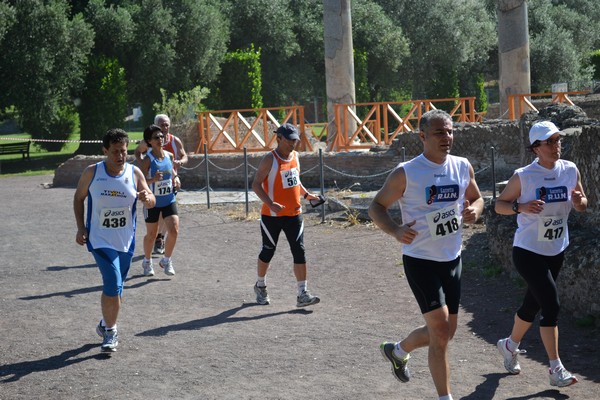 Maratonina di Villa Adriana (29/05/2011) 0071