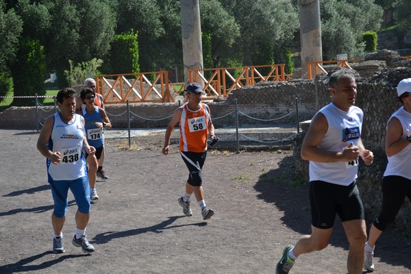 Maratonina di Villa Adriana (29/05/2011) 0072