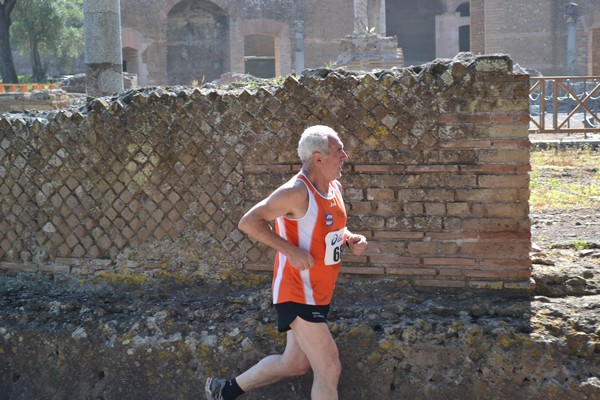 Maratonina di Villa Adriana (29/05/2011) 0074