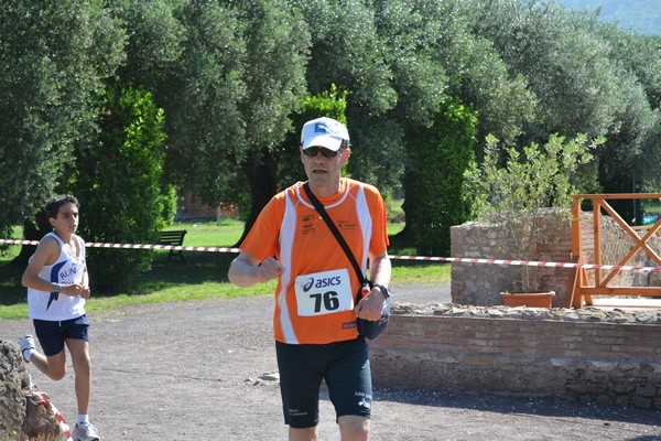 Maratonina di Villa Adriana (29/05/2011) 0077