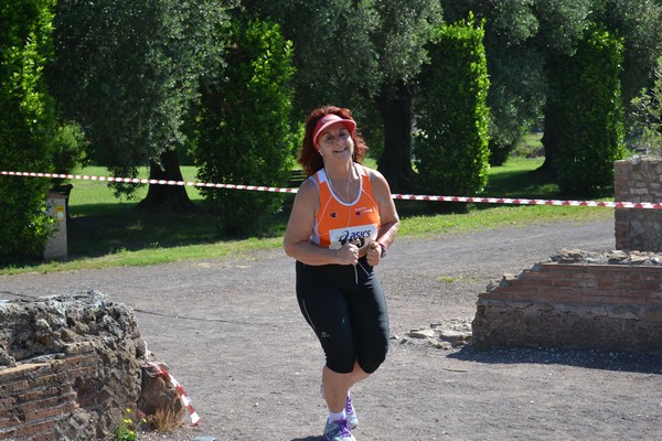 Maratonina di Villa Adriana (29/05/2011) 0078