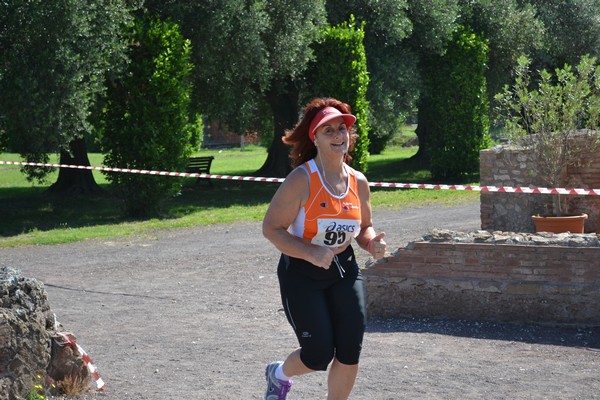 Maratonina di Villa Adriana (29/05/2011) 0079