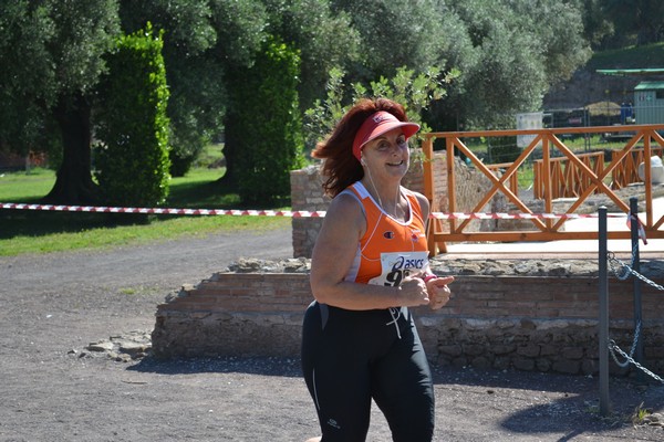 Maratonina di Villa Adriana (29/05/2011) 0081