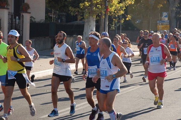 Mezza Maratona dei Castelli Romani (02/10/2011) 0057