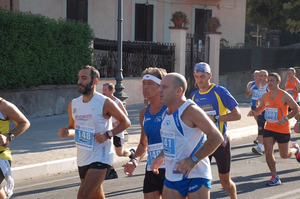 Mezza Maratona dei Castelli Romani (02/10/2011) 0058