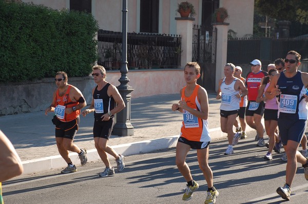 Mezza Maratona dei Castelli Romani (02/10/2011) 0064