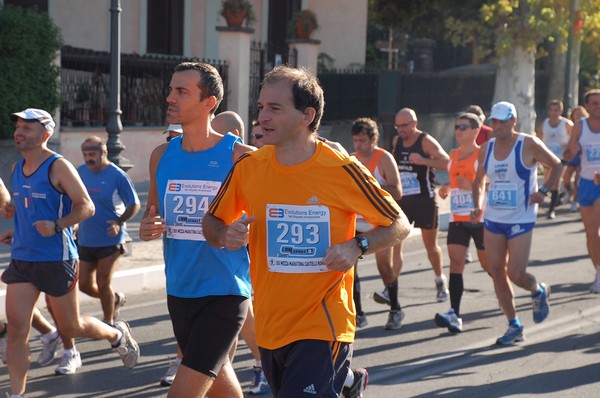 Mezza Maratona dei Castelli Romani (02/10/2011) 0069