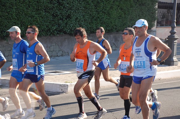 Mezza Maratona dei Castelli Romani (02/10/2011) 0072