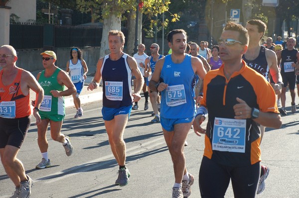 Mezza Maratona dei Castelli Romani (02/10/2011) 0079