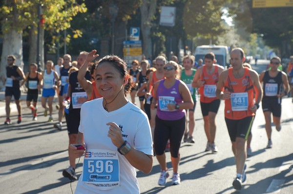 Mezza Maratona dei Castelli Romani (02/10/2011) 0081