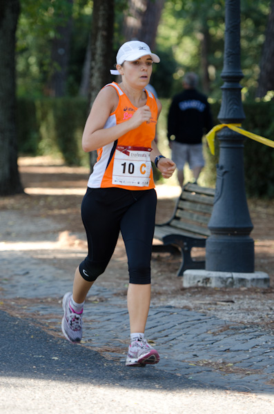 Maratona di Roma a Staffetta (15/10/2011) _dsc7469