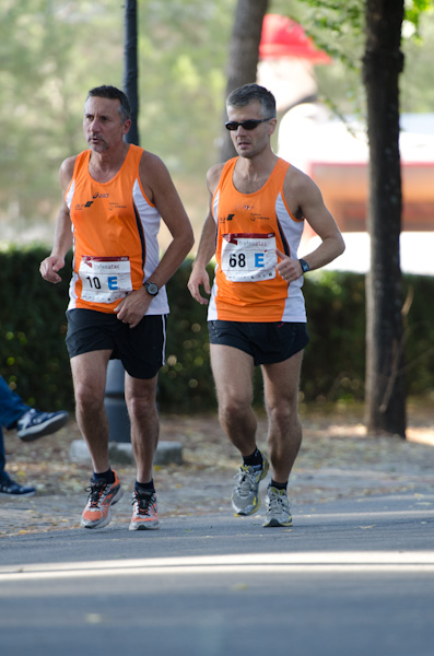 Maratona di Roma a Staffetta (15/10/2011) _dsc7570