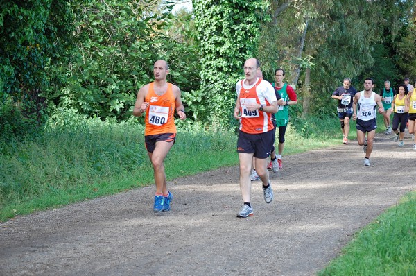 Castel di Guido Country Race (01/05/2011) 0060