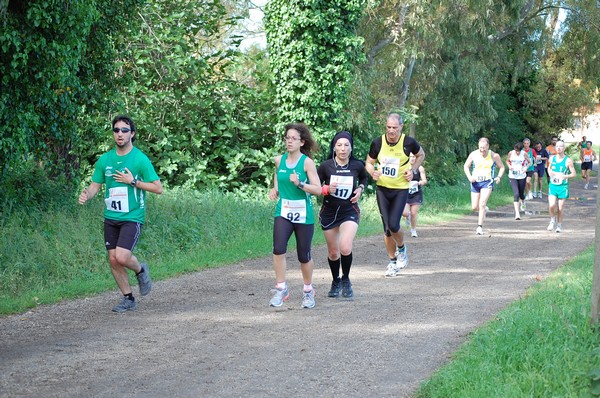 Castel di Guido Country Race (01/05/2011) 0067