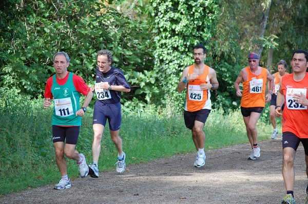 Castel di Guido Country Race (01/05/2011) 0073