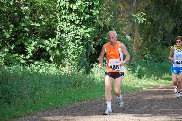 Castel di Guido Country Race (01/05/2011) 0086