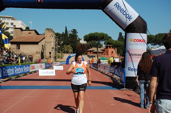 Appia Run (17/04/2011) 0010