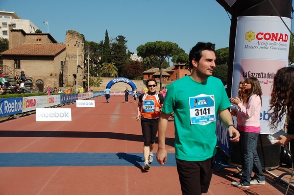 Appia Run (17/04/2011) 0012