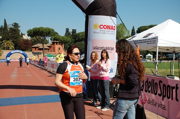 Appia Run (17/04/2011) 0015