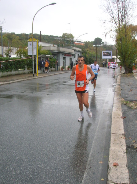 Mezza Maratona a Staffetta - Trofeo Arcobaleno (04/12/2011) 0092