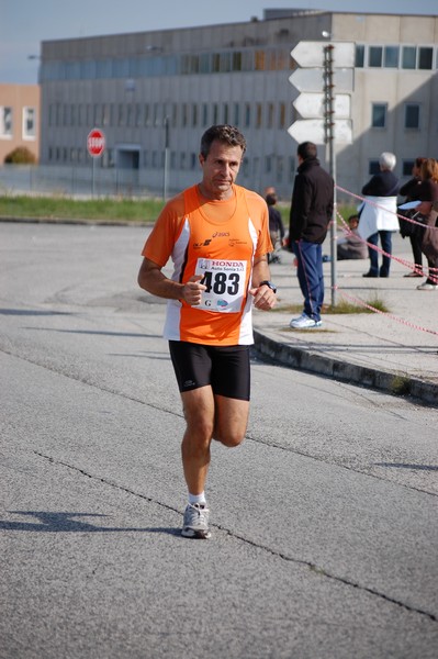 Mezza Maratona del Fucino (30/10/2011) 0061