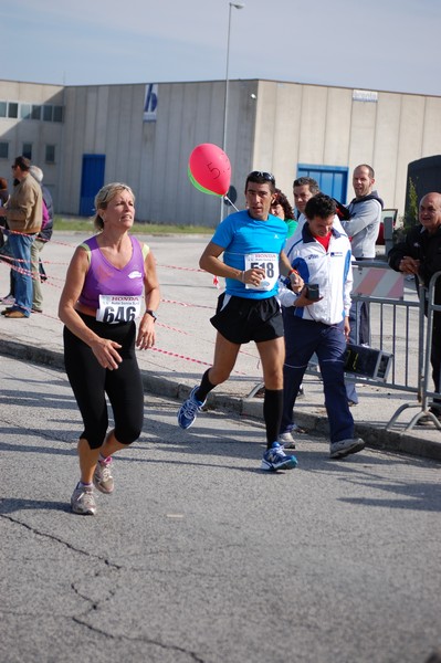 Mezza Maratona del Fucino (30/10/2011) 0076