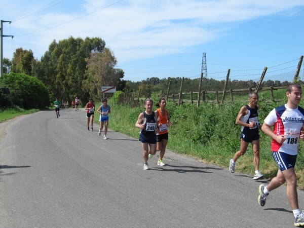 Castel di Guido Country Race (01/05/2011) 0056