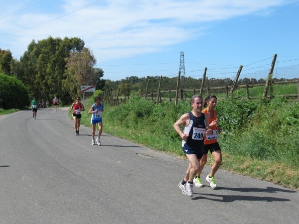 Castel di Guido Country Race (01/05/2011) 0057