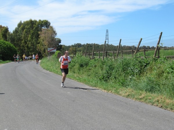 Castel di Guido Country Race (01/05/2011) 0058