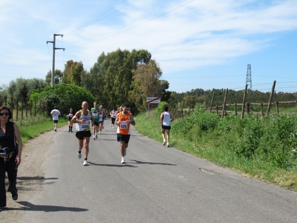 Castel di Guido Country Race (01/05/2011) 0061