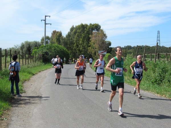 Castel di Guido Country Race (01/05/2011) 0064