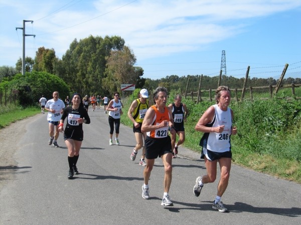 Castel di Guido Country Race (01/05/2011) 0066