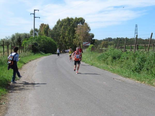 Castel di Guido Country Race (01/05/2011) 0068