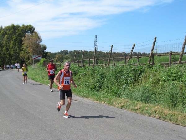 Castel di Guido Country Race (01/05/2011) 0069