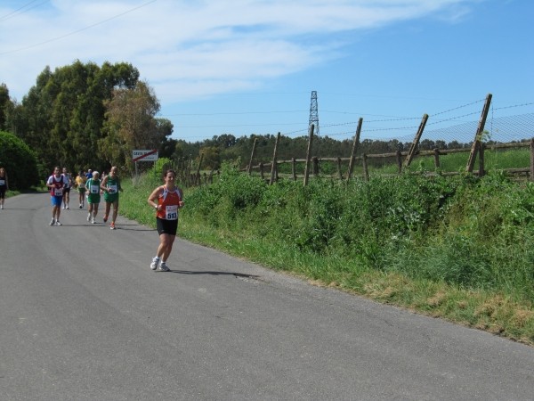 Castel di Guido Country Race (01/05/2011) 0075