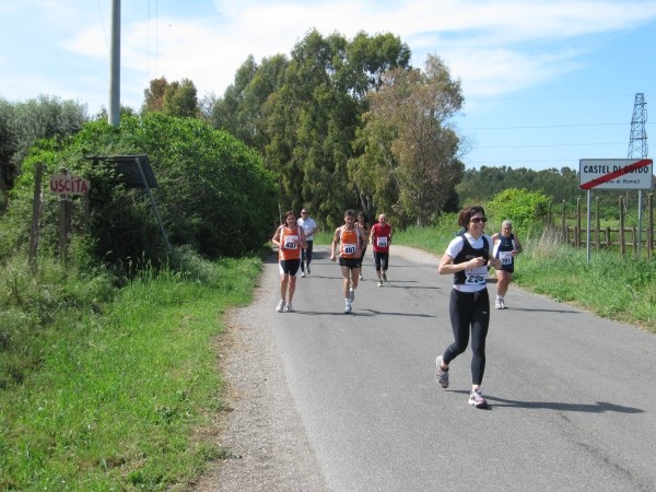 Castel di Guido Country Race (01/05/2011) 0079