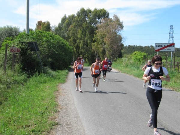 Castel di Guido Country Race (01/05/2011) 0080