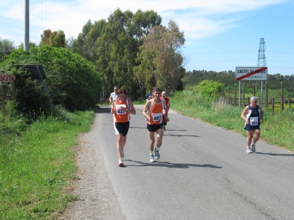 Castel di Guido Country Race (01/05/2011) 0081