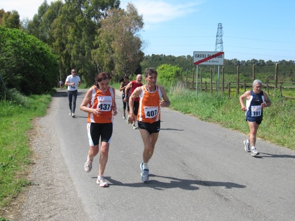 Castel di Guido Country Race (01/05/2011) 0082