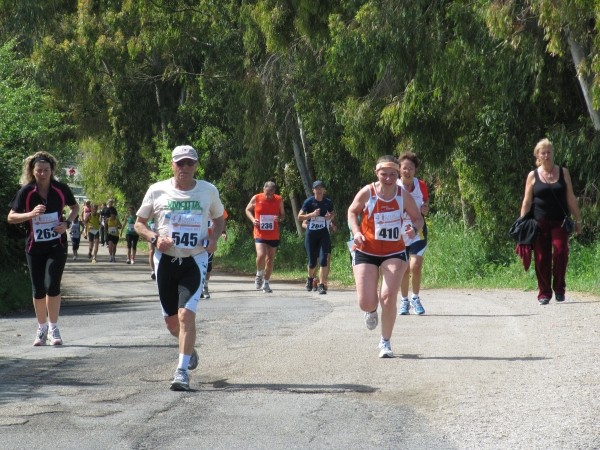 Castel di Guido Country Race (01/05/2011) 0086