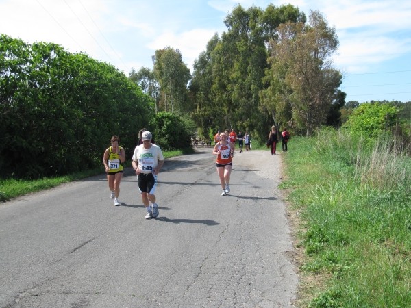 Castel di Guido Country Race (01/05/2011) 0087