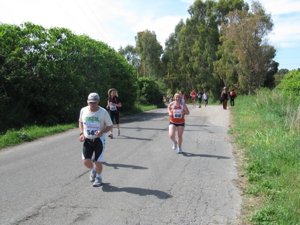 Castel di Guido Country Race (01/05/2011) 0088