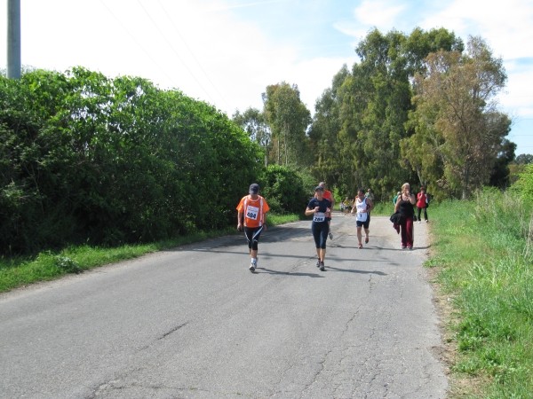 Castel di Guido Country Race (01/05/2011) 0091