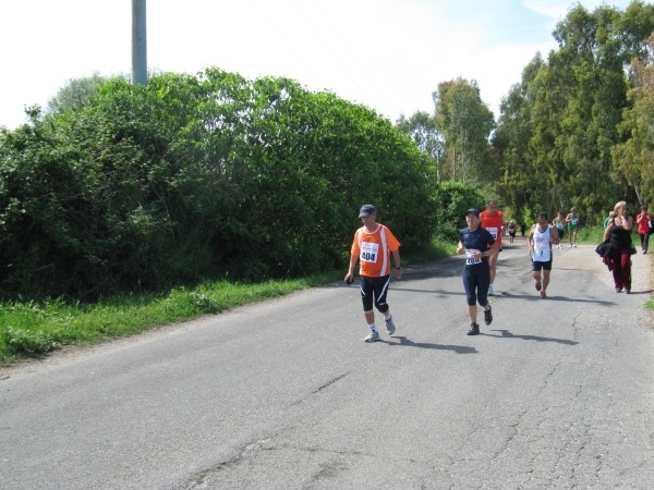 Castel di Guido Country Race (01/05/2011) 0092