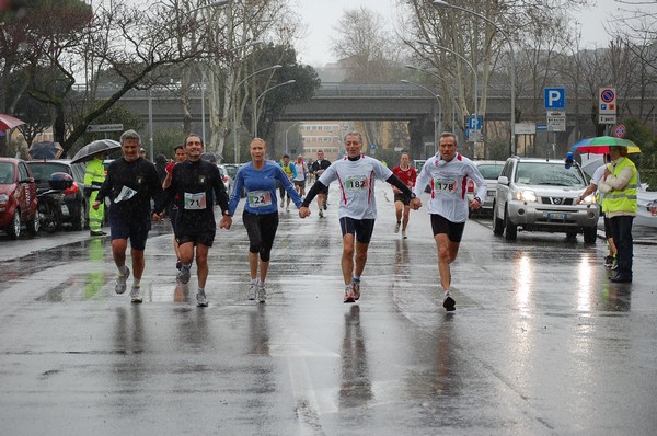 Corriamo ricordando l'Unità d'Italia (17/03/2011) 0022