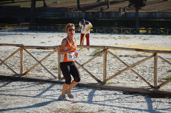Maratona di Roma a Staffetta (15/10/2011) 0066