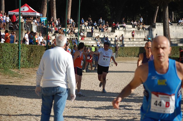 Maratona di Roma a Staffetta (15/10/2011) 0071
