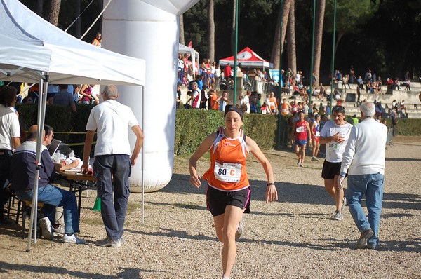 Maratona di Roma a Staffetta (15/10/2011) 0072